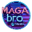 MAGABRO logo