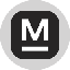 MARA Holdings Tokenized Stock (Ondo) logo
