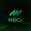 MDCX.Finance logo