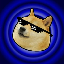 MLG DOGE logo