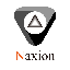 Naxion logo