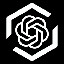 OpenAI tokenized stock (PreStocks) logo
