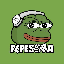 Pepe Sora AI logo