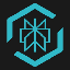 Perplexity tokenized stock (PreStocks) logo