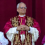 POPE PIETRO PAROLIN logo