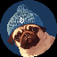 PUGWIFHAT logo