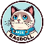 Ragdoll logo