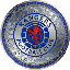 Rangers Fan Token logo