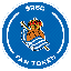 Real Sociedad Fan Token logo