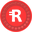 RedCoin logo
