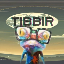 Ribbita logo