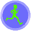 RUN TOGETHER logo