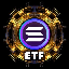 SOL ETF logo