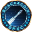 SpaceXCoin logo