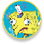 Sponge logo