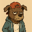 Stray Dog logo