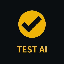 Test AI Agent logo