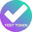 Test logo