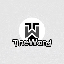 THE WORD TOKEN logo