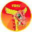 Toki logo