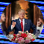 Trump Dinner logo