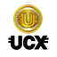 UCX logo