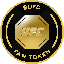 UFC Fan Token logo