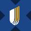 UnitedHealth tokenized stock (xStock) logo