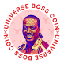 Universe Boss Coin logo
