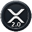 XRP2.0 logo