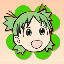 Yotsuba Koiwai logo