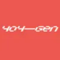 404—GEN
