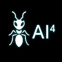 AI⁴ | Recursive Superintelligence