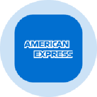 American Express Tokenized Stock (Ondo)