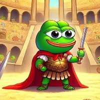 Baby Kekius Maximus