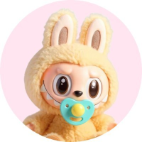 BABY LABUBU