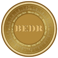 Bitcoin EDenRich