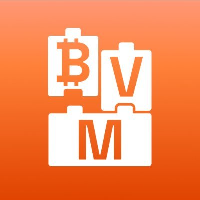 Bitcoin Virtual Machine