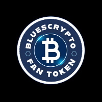 BluesCrypto