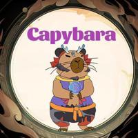 Capybara