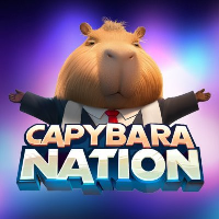 Capybara Nation