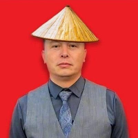 Chinese Elon Musk