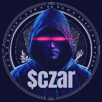 Crypto Czar