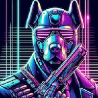 Cyber Dog