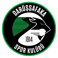 Darüşşafaka Spor Kulübü Token