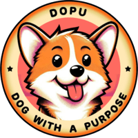 DOPU The Dog with A Purpose