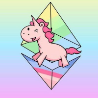 Ethereum Unicorn