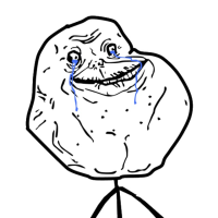 Forever Alone
