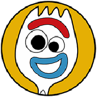 Forky