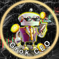 GROK CEO